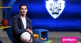 Αλμπέρτο Μποτία, Φουρέιρα, ΟΠΑΠ Game Time,alberto botia, foureira, opap Game Time