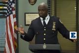 Andre Braugher, Brooklyn Nine-Nine, Captain Holt - Πάντα,Andre Braugher, Brooklyn Nine-Nine, Captain Holt - panta