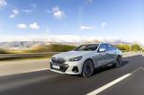 Test,BMW 5 Drive40