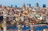 Έρχεται σεισμός 9 Ρίχτερ, Κωνσταντινούπολη, Τούρκος,erchetai seismos 9 richter, konstantinoupoli, tourkos