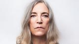 Patti Smith, 76χρονη, Μπολόνια,Patti Smith, 76chroni, bolonia