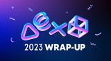 Playstation 2023 Wrap-Up, Αναδρομή, Sony,Playstation 2023 Wrap-Up, anadromi, Sony