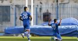 Ιωνικός – Αιγάλεω 5-1, Πεντάρα, Νικαιώτες,ionikos – aigaleo 5-1, pentara, nikaiotes