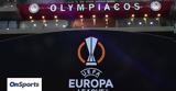 Europa League, Ολυμπιακός, Κυβέρνηση - Αλλάξτε,Europa League, olybiakos, kyvernisi - allaxte