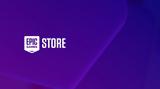 Epic Store, Γιορτές,Epic Store, giortes