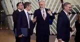 Μητσοτάκης, Σύνοδο Κορυφής, Μπελέρη,mitsotakis, synodo koryfis, beleri