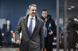 Μητσοτάκης, Βρυξέλλες, Υπόθεση, Μπελέρη,mitsotakis, vryxelles, ypothesi, beleri