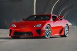 Lexus LFA,109