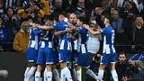 Πόρτο – Σαχτάρ 5-3, “Φωτιά”…, Γκαλένο,porto – sachtar 5-3, “fotia”…, gkaleno