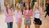 Mean Girls, Λος Άντζελες, Υόρκη,Mean Girls, los antzeles, yorki