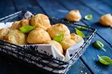 Ζύμη Pâte à Choux,zymi Pâte à Choux