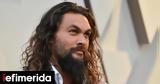 Αγενής, Τζέισον Μομόα, Χαμός, Twitter,agenis, tzeison momoa, chamos, Twitter