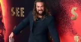 Τζέισον Μομόα, Twitter, - Πόσο,tzeison momoa, Twitter, - poso