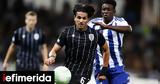 Conference League, ΠΑΟΚ, Ελσίνκι,Conference League, paok, elsinki