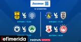 Novasports, Συναρπαστικό, Super League Λίβερπουλ-Μάν, Γιουνάιτεντ Ρεάλ-Βιγιαρεάλ Μπάγερν-Στουτγκάρδη,Novasports, synarpastiko, Super League liverpoul-man, giounaitent real-vigiareal bagern-stoutgkardi