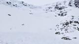 Σκιέρ, Mount Washington – Καρέ, [Βίντεο],skier, Mount Washington – kare, [vinteo]