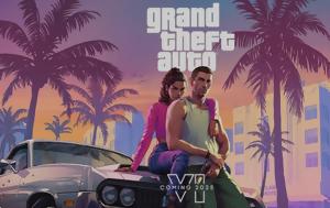 GTA 6, PC – Τώρα, GTA 6, PC – tora