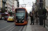 Αποκατάσταση, Γραμμή 7, Τραμ,apokatastasi, grammi 7, tram