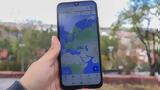 Google Maps,