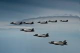 Έρχονται, F-35, 2024, ΗΠΑ,erchontai, F-35, 2024, ipa