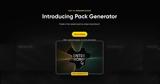 Pack Generator,[Video]