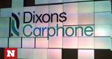 Dixons, Ανάπτυξης,Dixons, anaptyxis