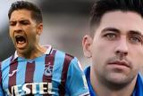 Χρυσώνει, Μπακασέτα, Τραμπζονσπόρ,chrysonei, bakaseta, trabzonspor