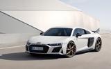 Audi R8 Japan Final Edition,