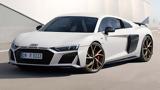 Audi R8, Ιαπωνίας,Audi R8, iaponias