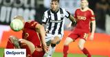 Europa Conference League, Ραζβάν Λουτσέσκου, ΠΑΟΚ – Ελσίνκι,Europa Conference League, razvan loutseskou, paok – elsinki