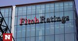 Fitch, Αναβάθμισε,Fitch, anavathmise