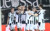 ΠΑΟΚ – Ελσίνκι, 1-1, 37′, Οζντόεφ,paok – elsinki, 1-1, 37′, ozntoef