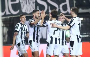 ΠΑΟΚ – Ελσίνκι, 1-1, 37′, Οζντόεφ, paok – elsinki, 1-1, 37′, ozntoef