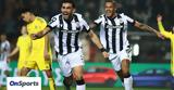 Europa Conference League ΠΑΟΚ – Ελσίνκι 4-2, Ιστορική, Δικέφαλο,Europa Conference League paok – elsinki 4-2, istoriki, dikefalo