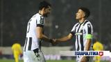 ΠΑΟΚ - Ελσίνκι 4 - 2, Conference League, Ιστορία Βίντεο,paok - elsinki 4 - 2, Conference League, istoria vinteo