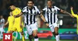 Europa Conference League ΠΑΟΚ – Ελσίνκι 4-2, Ιστορική, Δικέφαλο,Europa Conference League paok – elsinki 4-2, istoriki, dikefalo