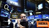 Wall Street - Δεύτερο, Dow,Wall Street - deftero, Dow