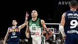 Ευρωλίγκα, Παναθηναϊκός,evroligka, panathinaikos