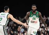 Βαθμολογία Euroleague, 7-7, Παναθηναϊκός,vathmologia Euroleague, 7-7, panathinaikos