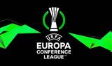 Εuropa Conference League, Ολυμπιακού, ΠΑΟΚ,europa Conference League, olybiakou, paok
