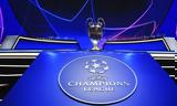 Αυτός, Champions League,aftos, Champions League