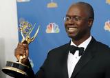 Andre Braugher, Captain Holt,Brooklyn Nine Nine