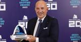 Emanuele Grimaldi, Διεθνής Προσωπικότητα, Χρονιάς, Lloyd’s List Greek Shipping Awards 2023,Emanuele Grimaldi, diethnis prosopikotita, chronias, Lloyd’s List Greek Shipping Awards 2023