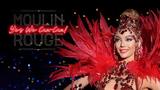 Moulin Rouge,