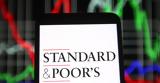 Standard Poor, Αναβαθμίζει,Standard Poor, anavathmizei