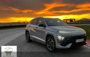 Νέο Hyundai Kona – Αυτοκίνητο, Χρονιάς 2024, Ελλάδα, neo Hyundai Kona – aftokinito, chronias 2024, ellada