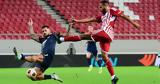 UEFA, PAOK, Olympiacos,Greece, 17th