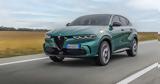 Alfa Romeo Tonale, Τιμές, SUV -,Alfa Romeo Tonale, times, SUV -