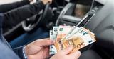 Greece, Deadline,Payment, Vehicle Road Tax December 31