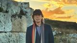 Mick Jagger, Ανέβασε, Ιταλία,Mick Jagger, anevase, italia